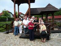 Kir�ndul�s K�szegen 2008.
