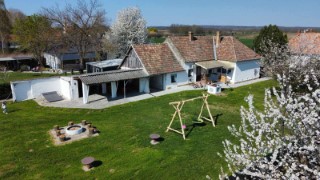 Borostyán vendégház Borostyán vendégház